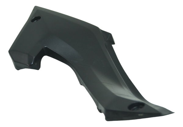 Tampa Lateral Esquerda C/ Avaria Yamaha Mt 03 16-19 Original Preto