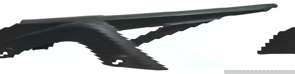 Capa Corrente C/ Detalhes Yamaha Mt 03 16-19 Original