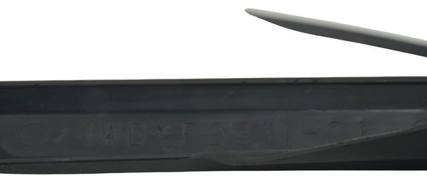 Capa Corrente C/ Detalhes Yamaha Mt 03 16-19 Original