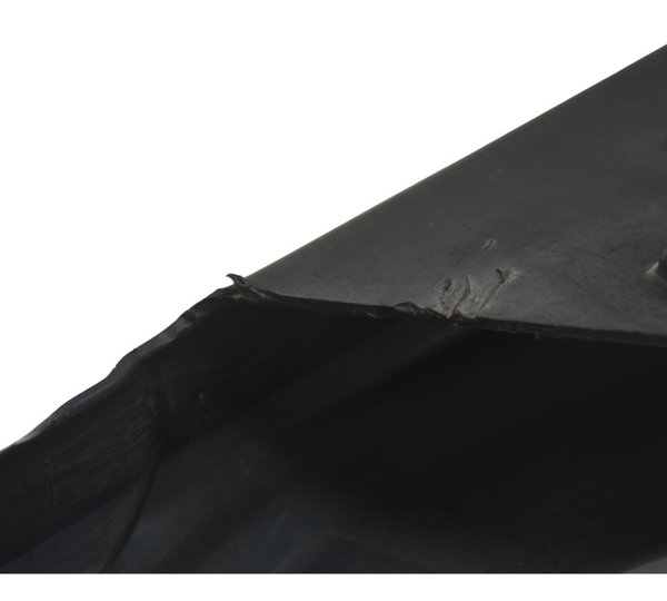 Capa Corrente C/ Detalhes Yamaha Mt 03 16-19 Original