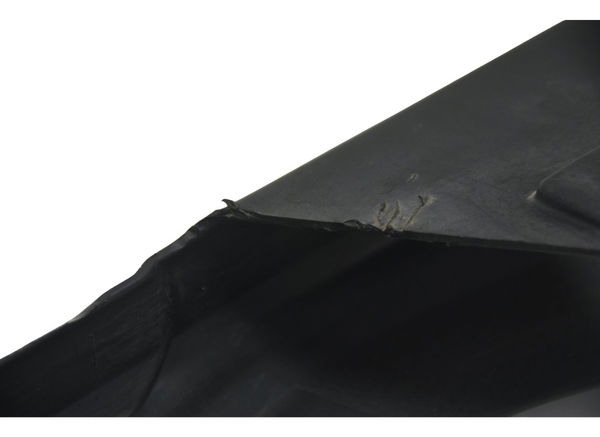 Capa Corrente C/ Detalhes Yamaha Mt 03 16-19 Original