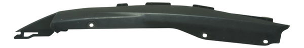 Carenagem Inferior Rabeta Direita Yamaha Mt 03 16-19 Orig