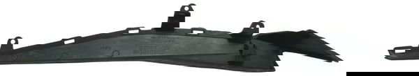Carenagem Inferior Rabeta Direita Yamaha Mt 03 16-19 Orig