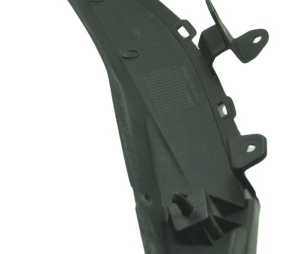 Carenagem Inferior Rabeta Direita Yamaha Mt 03 16-19 Orig