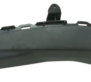 Carenagem Inferior Rabeta Dir C/ Det Yamaha Mt 03 16-19 Orig