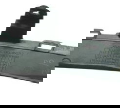 Carenagem Inferior Rabeta Dir C/ Det Yamaha Mt 03 16-19 Orig