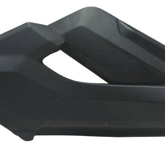 Tampa Lateral Direita Yamaha Mt 03 16-19 Original