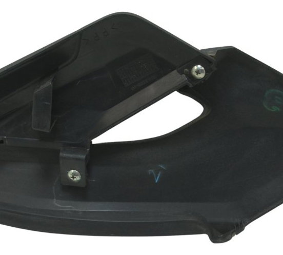 Tampa Lateral Direita Yamaha Mt 03 16-19 Original