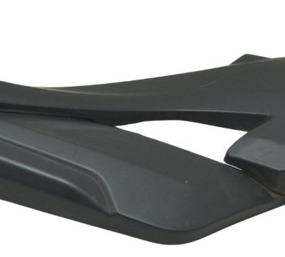 Tampa Lateral Direita Yamaha Mt 03 16-19 Original