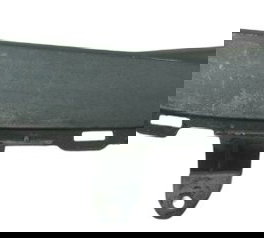 Carenagem Inferior Rabeta Direita Yamaha Mt 03 16-19 Orig