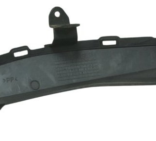 Carenagem Inferior Rabeta Direita Yamaha Mt 03 16-19 Orig