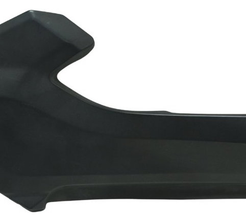 Tampa Lateral Direita C/ Detalhes Yamaha Mt 03 16-19 Orig