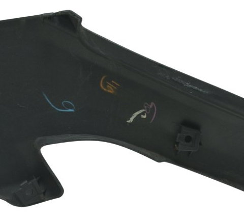 Tampa Lateral Direita C/ Detalhes Yamaha Mt 03 16-19 Orig