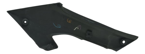 Tampa Lateral Direita C/ Detalhes Yamaha Mt 03 16-19 Orig