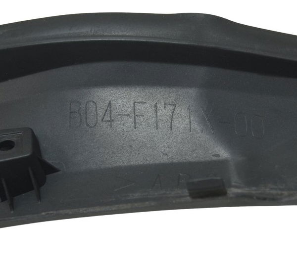 Tampa Lateral Direita C/ Detalhes Yamaha Mt 03 16-19 Orig