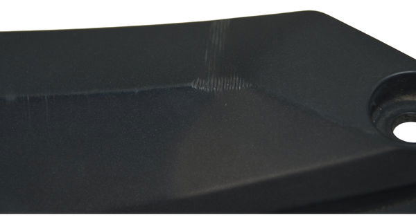 Tampa Lateral Direita C/ Detalhes Yamaha Mt 03 16-19 Orig