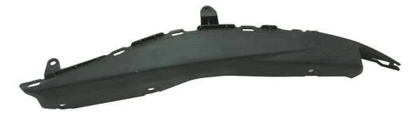 Carenagem Inferior Rabeta Esquerda Yamaha Mt 03 16-19 Orig