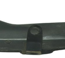 Carenagem Inferior Rabeta Esquerda Yamaha Mt 03 16-19 Orig