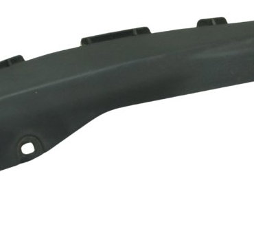 Carenagem Inferior Rabeta Esquerda Yamaha Mt 03 16-19 Orig