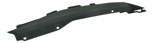 Carenagem Inferior Rabeta Esquerda Yamaha Mt 03 16-19 Orig