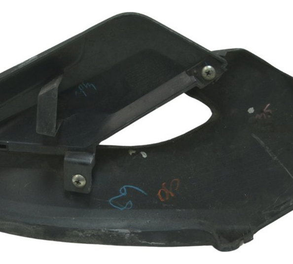 Tampa Lateral Direita C/ Avaria Yamaha Mt 03 16-19 Original