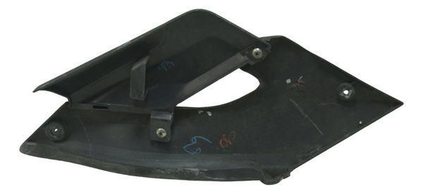 Tampa Lateral Direita C/ Avaria Yamaha Mt 03 16-19 Original