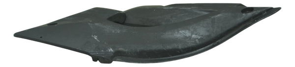 Tampa Lateral Direita C/ Avaria Yamaha Mt 03 16-19 Original