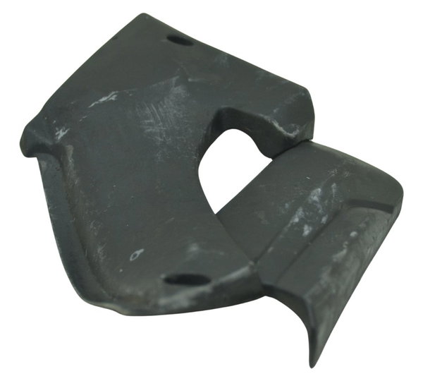 Tampa Lateral Direita C/ Avaria Yamaha Mt 03 16-19 Original