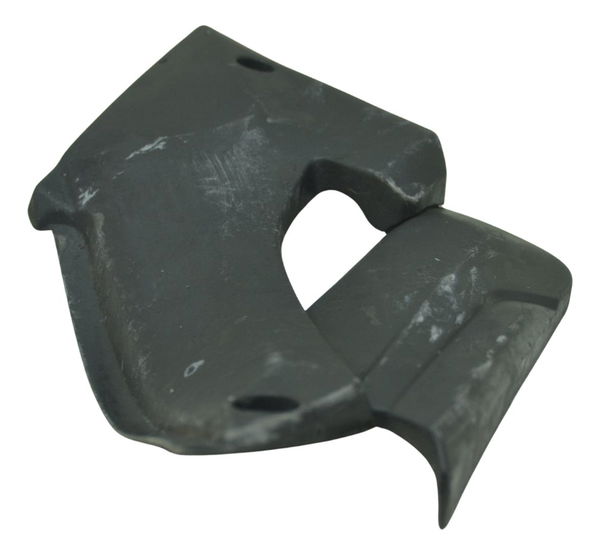 Tampa Lateral Direita C/ Avaria Yamaha Mt 03 16-19 Original