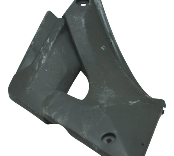 Tampa Lateral Direita C/ Avaria Yamaha Mt 03 16-19 Original