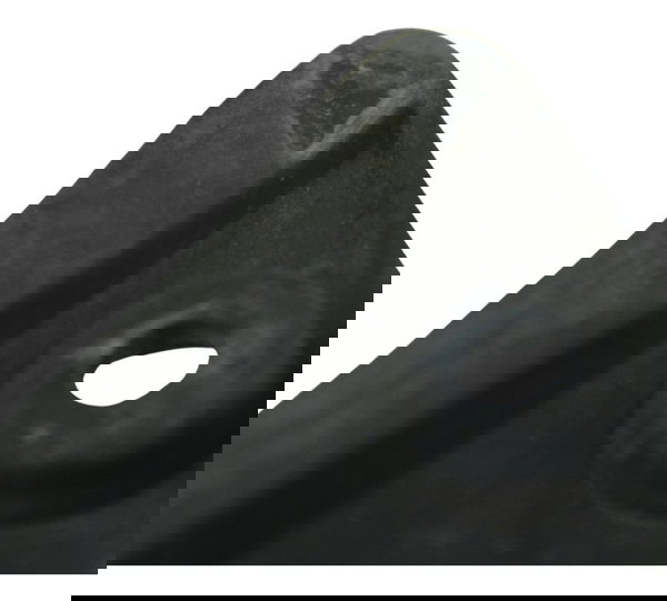 Tampa Lateral Direita C/ Avaria Yamaha Mt 03 16-19 Original