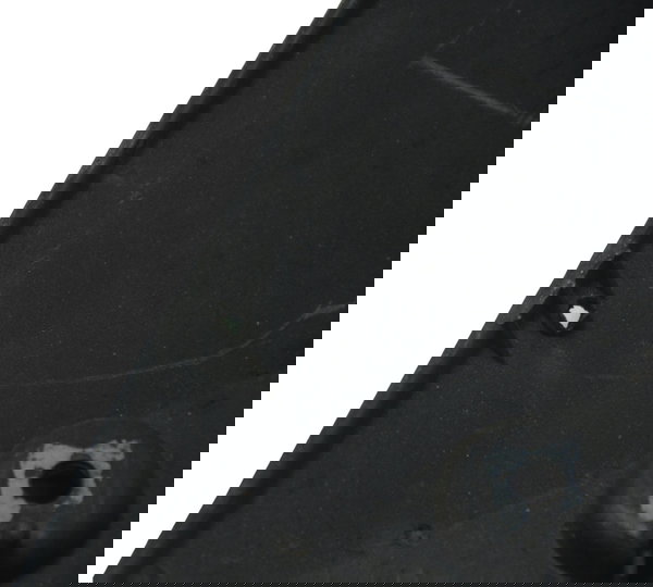 Tampa Lateral Direita C/ Avaria Yamaha Mt 03 16-19 Original