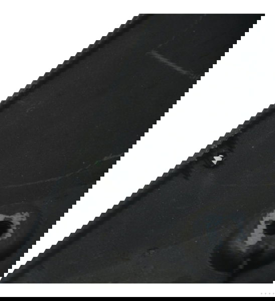 Tampa Lateral Direita C/ Avaria Yamaha Mt 03 16-19 Original