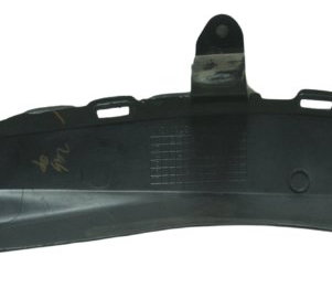 Carenagem Inferior Rabeta Esq Avaria Yamaha Mt 03 16-19 Orig