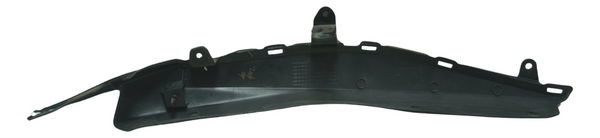 Carenagem Inferior Rabeta Esq Avaria Yamaha Mt 03 16-19 Orig