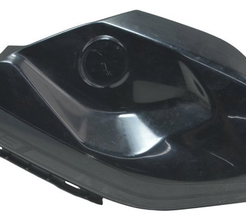 Carenagem Tanque Esquerda Yamaha Mt 03 16-19 Original