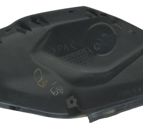 Carenagem Tanque Esquerda Yamaha Mt 03 16-19 Original