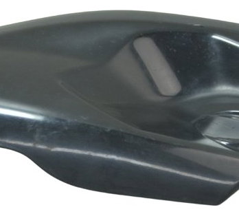 Carenagem Tanque Esquerda Yamaha Mt 03 16-19 Original