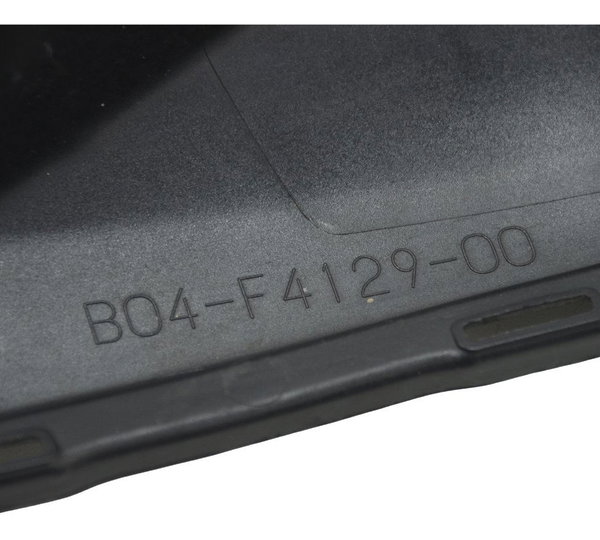 Carenagem Tanque Esquerda Yamaha Mt 03 16-19 Original