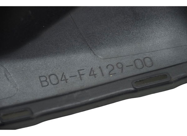 Carenagem Tanque Esquerda Yamaha Mt 03 16-19 Original