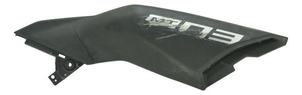 Carenagem Aba Direita C/ Avaria Yamaha Mt 03 16-19 Original