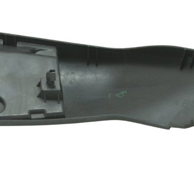 Carenagem Aba Direita C/ Avaria Yamaha Mt 03 16-19 Original Preto