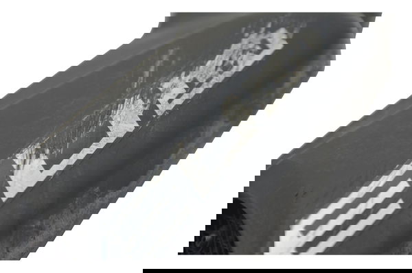 Carenagem Aba Direita C/ Avaria Yamaha Mt 03 16-19 Original