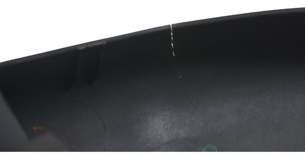 Carenagem Aba Direita C/ Avaria Yamaha Mt 03 16-19 Original