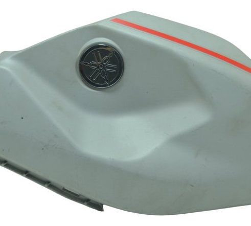 Carenagem Tanque Esquerdo Yamaha Mt 03 16-19 Original