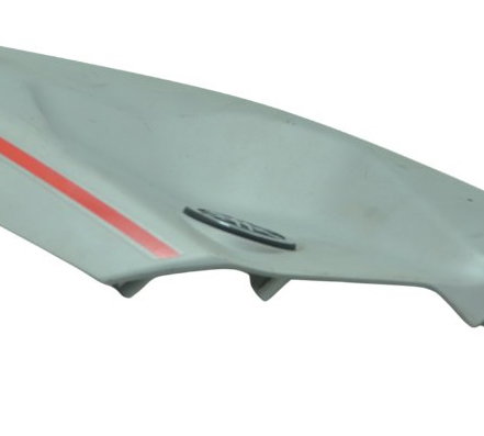 Carenagem Tanque Esquerdo Yamaha Mt 03 16-19 Original