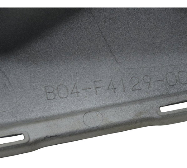 Carenagem Tanque Esquerdo Yamaha Mt 03 16-19 Original