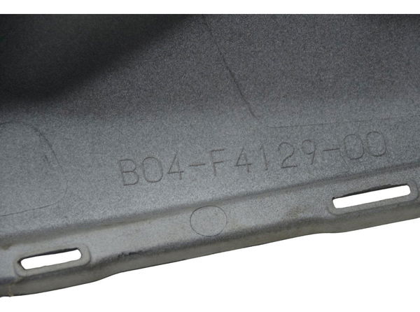 Carenagem Tanque Esquerdo Yamaha Mt 03 16-19 Original