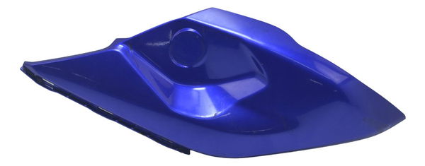 Carenagem Tanque Esquerdo C/ Detalhe Yamaha Mt 03 16-19 Orig