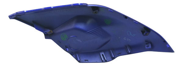 Carenagem Tanque Esquerdo C/ Detalhe Yamaha Mt 03 16-19 Orig